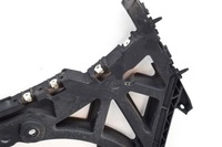 фото thumb №7, Jaguar i-pace x590 задний правый кронштейн бампера j9d3-17b930-ae 294kw 2020