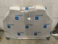 фото thumb №1, Chevrolet aveo капот t250