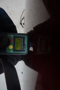 фото thumb №5, Volvo v60 i s60 ii капот крышка двигателя 702-46 10-13r w цвет