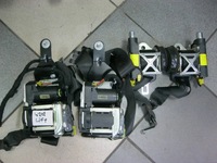 фото thumb №5, Приборная панель консоль подушка безопасности mercedes e-klasa w212 lift