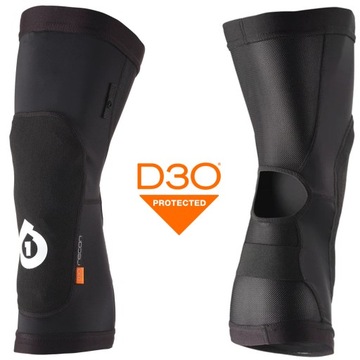SIXSIXONE Recon II Наколенники от 360 злотых S-1