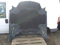 фото thumb №10, Mercedes-benz w210 lift капот передняя