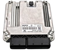 фото thumb №1, Ecu hyundai ix35 2.0 crdi 39101-2f201 0281019462