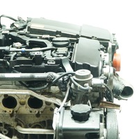 фото thumb №15, Mercedes cl203 c 160 компресор двигун голий блок двигуна 271921 271.921 122km