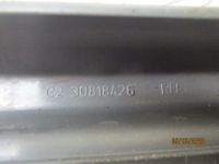 фото thumb №5, Молдинг порог внутренняя правый перед volvo v40 i