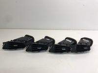 фото thumb №1, Opel astra j iv решётка воздуховод средняя левая 13261538