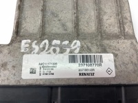 Блок управляющий двигателя ecu renault clio iv bh_ 237106102r 29265139 Киев, фото thumb