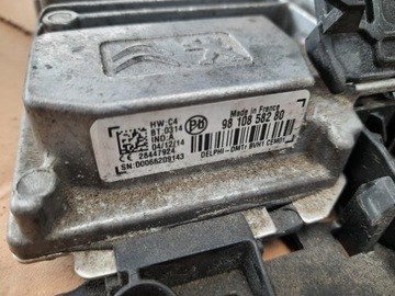 фото thumb №4, C4 cactus 1.2thp модуль старт сплав