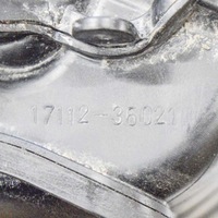 фото thumb №7, Lexus is xe30 300h коллектор впускной воздуха 17120-36081 133kw 2ar-fse 20