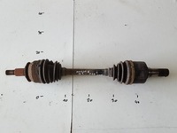 фото thumb №1, Mazda 6 iii gj 12- 2.2 d приводной вал левая перед механическая коробка передач