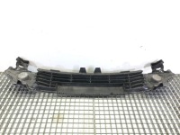 Решітка бампера перед renault clio iv kombi в Україні, фото thumb