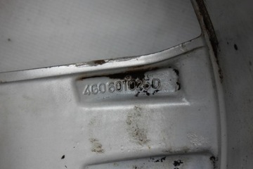 фото thumb №11, Комплект диск audi a6 4g2, c7, 4gc 4g0601025d 3.0l бензин 228kw 2012