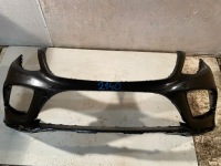 фото thumb №1, Mercedes gle w166 amg бампер перед передний