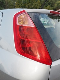 фото thumb №2, Grande punto лампа ліва задня задня