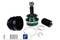 фото thumb №1, Blue print шарнир приводной наружный 27z 26z 60