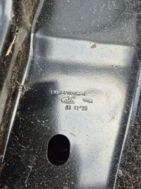 фото thumb №10, Ford custom лонжерон lk21-v10111-aj