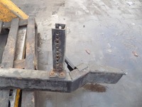 фото thumb №6, Volvo fl 220 2005r балка pod бампер