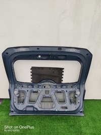 фото thumb №4, Крышка багажника задняя hyundai tucson 4