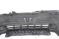 фото thumb №12, Nissan nv200 09r- бампер перед передній