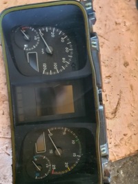 Купить Счетчик приборная панель mercedes actros mp4, фото thumb