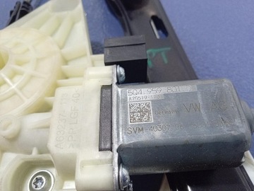 фото thumb №4, Vw passat b8 универсал подъемник стекла зад правые задний 3g9839462a