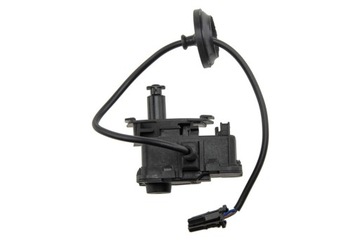 фото thumb №1, Амортизатор кришки заливання пального vw polo 2009-