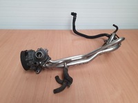 фото thumb №14, Насос wody volvo xc90 i 4.4 шланг wąż