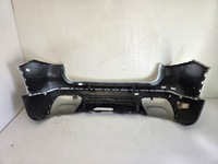 фото thumb №13, Бампер задня mercedes glb w247 19-