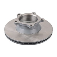 Купити Adj134336/blp диск ham. tata p. safari 2,2-3,0dt 06- blue print, фото thumb