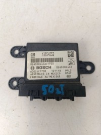 фото thumb №1, Opel insignia a 2010 блоки управления 13354532