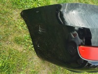 фото thumb №6, Бампер задний hyundai santa fe ii eb