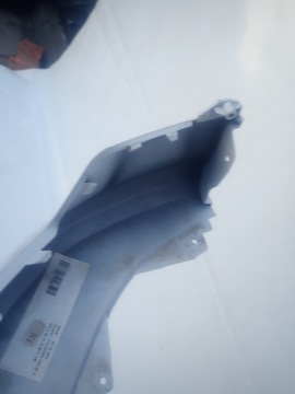 фото thumb №8, Audi q3 ii s-line 18- спойлер бампера перед