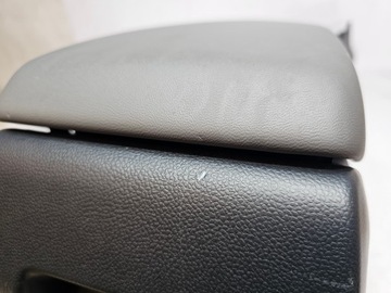 фото thumb №8, Subaru crosstrek xv 22- туннель средний подлокотник usa