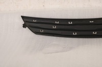 фото thumb №3, Opel crossland планка решётка радиатора защита 13477139 решётка