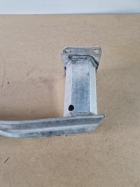 фото thumb №6, Балка бампера перед expert jumpy vivaro zafira proace 16r 9808286780