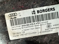 фото thumb №16, Audi a4 s4 b9 2019 левая сторона обшивка / обивка / багажника