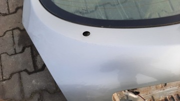 фото thumb №7, Задняя стекло крышки багажника nissan primera p12 hb