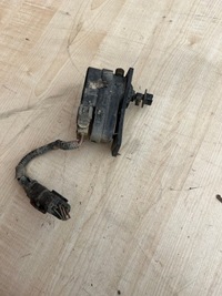 фото thumb №14, Jeep grand cherokee zj моторчик регулировки лампы l