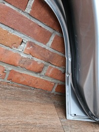 фото thumb №10, Jeep grand cherokee wj 99-04r двері лівий зад