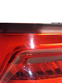 фото thumb №3, Лампа левая задняя audi a5 led matrix 8w6945091q оригинал