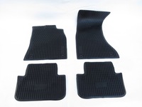 фото thumb №11, Коврики резиновые комплект audi s4 a4 b8