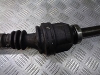 фото thumb №2, Półośka привідний вал права передня renault laguna ii