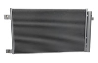 фото thumb №1, Радиатор кондиционера renault talisman 2015 -