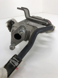 фото thumb №5, Toyota rav 4 xa40 2017 радиатор выхлопных газов egr