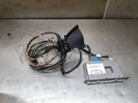 фото thumb №1, Bmw f10 модуль камера kafas жгут комплект 9367350