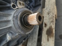 фото thumb №7, Vw t5 кпп кпп / коробка передач механическая lrs