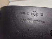 фото thumb №7, Dacia sandero зеркало 2019r 2контакты правый перед 963013379r europa