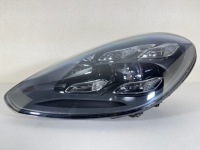 фото thumb №1, Porsche panamera 971 matrix full led фара лампа ліва перед eur