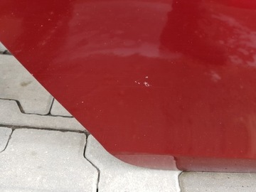 фото thumb №5, Skoda roomster 06-15r дверь правые зад 9892