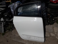 фото thumb №2, Двері задні праве renault twingo iii 14-